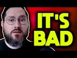 Saberspark Situation is INSANE