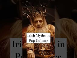 Hellboy II: The Golden Army... best depiction of Irish gods on the big screen? #mythology #folklore