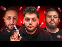 YouTube's Darkest Drug Stories...
