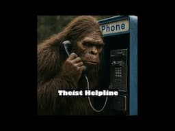 Theist Helpline- Live on discord.gg/politics! Taking all Callers!! 6/1