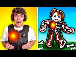 Roblox, But I Feel Pain!