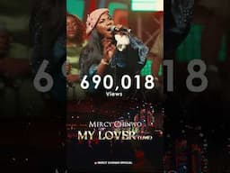 Thank you fam❤️💕❤️ keep streaming and spreading the gospel of Yahweh.