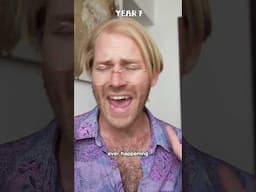 1 year vs 10 years of Living in Berlin