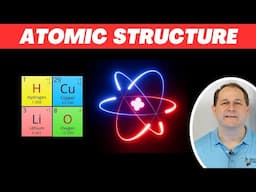 Modern Atomic Structure & Wave-Particle Theory of Matter