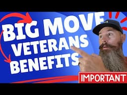 Breaking News - In Place Now! Veterans now have more options for VA Disability Compensation Claims