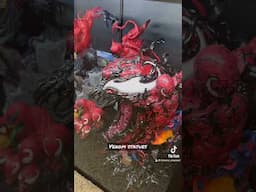 CRAZY VENOM COLLECTION
