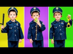 Alex ouvre sa propre crèche