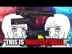COD Black Ops 6 Zombies Community is PATHETIC