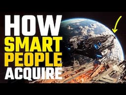 Why I buy Star Citizen Ships via 'The Impound' [AD]