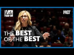 Getting In Tune: the KBO Experience | Louisville & Lexington, KY | Kentucky Life | KET