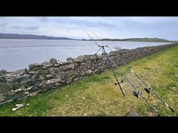 Spring session in Cumbria