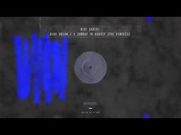 Niki Sadeki - A Sunday In August (Mila Stern's Foggy Dancefloor Take)