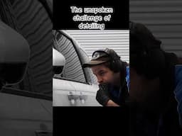 challenges of detailing #cars #trending #funny #memes #detailing #cardetailling #memesdaily #foryou