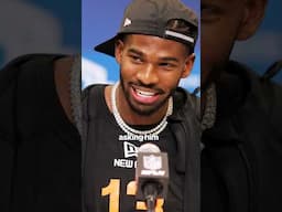 Surprised the Jets PASSED on Shedeur Sanders? #shorts