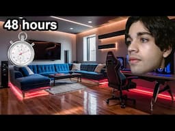 48 hours without stopping stream (rdr 2 platinum+ sleepychu+calling+motivatedchu) FINAL
