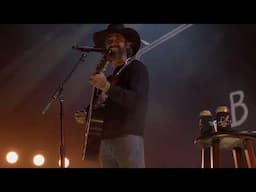 'Americana' Live from The San Diego Rodeo 2025