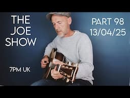 Live show reminder