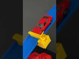 JDM Battle - Hot Wheels Distance Championship