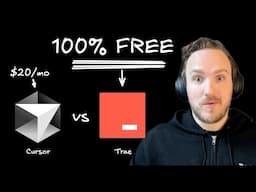 Trae Review - is it a better AI code editor than Cursor?
