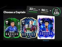 WHAT IS THIS | 129 Draft Challenge 3