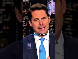 Why do news anchors do this? | Rob Finnerty