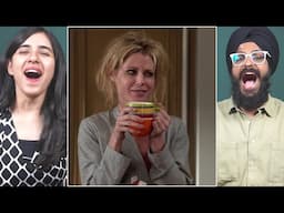 Indian HILARIOUS Modern Family Reaction | Season 3 Episode 15