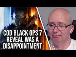 Xbox's COD Black Ops 7 "One More Thing" Moment Falls Flat