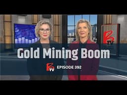 Top Mining Stocks: Asante, Thesis Gold, US Gold, Bunker Hill, Rua Gold, Liberty Gold & Equinox Gold