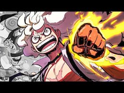 We Found a New Roblox One Piece Game and it Surprised Us.. (Anime Fruit)