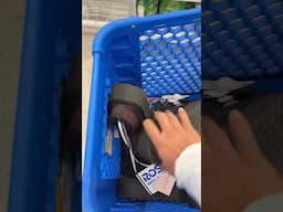 49 CENTS SHOES