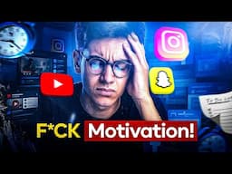 How to be Disciplined in Just 3 Simple STEPS!