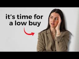 Start These Tiny Habits NOW For a Total Money Reset