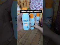 Face Whitening skin polish #skinpolish