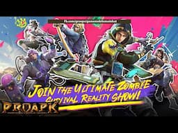 ZomTube Gameplay Android / iOS