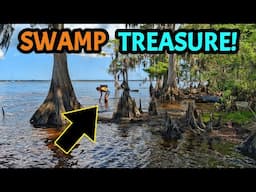 Treasure Hunters Discover INCREDIBLE Historic Treasure Hidden in the Mud on This Riverbank!