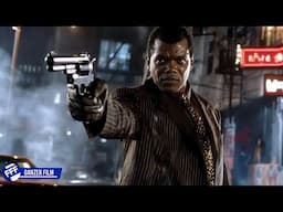 DIE RACHE DER MAFIA | Samuel L. Jackson | Ganzer ACTIONFILM auf DEUTSCH in HD