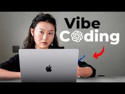 Vibe Coding Fundamentals In 33 minutes