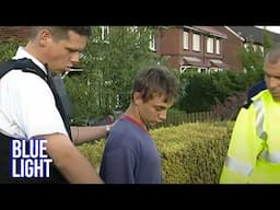 Cops Can't Believe The Age Of This Dealer... | Motorway Cops | Blue Light