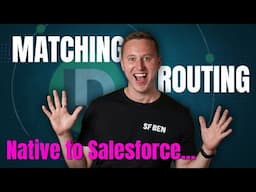 Salesforce Native, No-Code, GTM Execution Platform of Your Dreams!