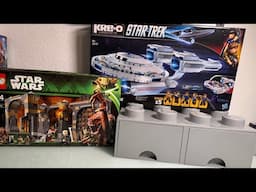 Mein Lego Flohmarkt pfund des Jahres