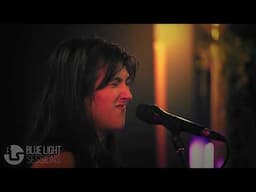 Ness Nöst - Weilding LIVE at Blue Light Sessions
