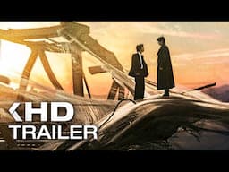 OMNISCIENT READER: The Prophecy Trailer German Deutsch (2025) Exklusiv