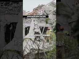 Facing a Nuclear Iran: No Choice but Action