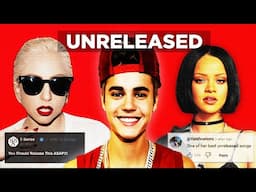 Leaked Songs That Could Have Been Huge Hits 2