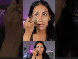 BEAUTIFUL COVERAGE & SUN PROTECTION? #makeup #summeronshorts