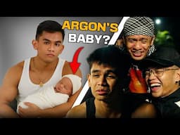 Sino magiging Tatay ngayung 2025? | Billionaire Gang