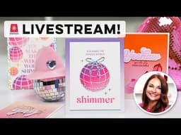 Your Craft Projects Will SHINE with these NEW Products! | Scrapbook.com