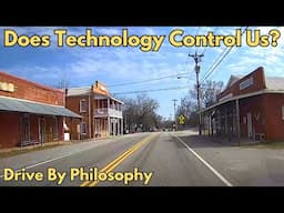 What is Technological Determinism?  (And Why It Matters)
