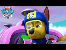 Mountain Climbers! - PAW Patrol Episode - Cartoons for Kids