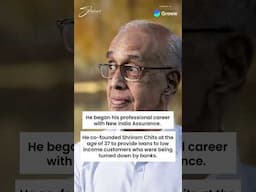Donated ₹6000 Crores but doesn't own an iPhone - Why? #should